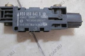 ДАТЧИК uderzenia bocznego 8E0959643B;4B0959643D