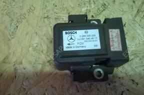 ДАТЧИК uderzenia bocznego W210