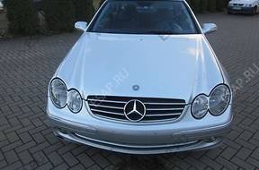 ДАТЧИК UDERZENIOWY BOCZNY MERCEDES CLK W209