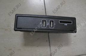 ДАТЧИК USB SD MERCEDES A2058200126