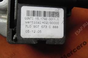 ДАТЧИК УСКОРЕНИЯ AUDI Q7 7L0907673C