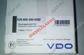 ДАТЧИК ВЫСОКОГО ДАВЛЕНИЯ VDO/SIEMENS PCV