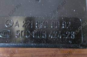 ДАТЧИК wiate deszczu 2218700092 Mercedes S 221