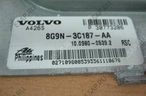 ДАТЧИК YROSKOPOWY ABS VOLVO XC60 30773206