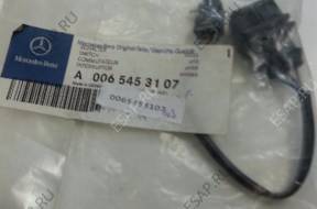 ДАТЧИК ZAMKNICIA KABINY MERCEDES ATEGO