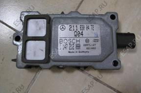 ДАТЧИК zanieczyszcze MERCEDES 2118300472 ДАТЧИК zanieczyszcze MERCEDES 2118300472