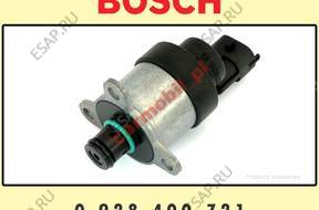 ДАТЧИК ZAWR ДАВЛЕНИЯ ТОПЛИВА IVECO 0928400721