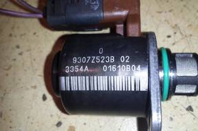 ДАТЧИК ZAWR ДАВЛЕНИЯ ТОПЛИВА  НАСОСА   9307Z523B