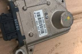 ДАТЧИК ZMIANY OBROTW ESP AUDI A8 D2 4D0907657