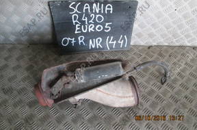 DAWIK GASZAK SCANIA R 420 EURO 5 GT3320 1545455
