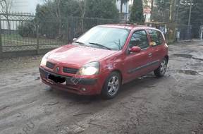 DCI 1.5 Clio II III  Kangoo ВОССТАНОВЛЕННЫЙ