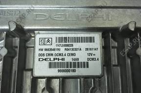 DCM 3.4   9663548180   9666000180