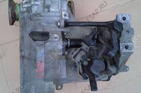 DEA КОРОБКА ПЕРЕДАЧ 1.9 TDI VW Seat   P-