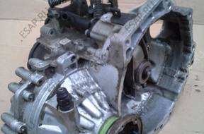 DEA КОРОБКА ПЕРЕДАЧ 1.9 TDI VW Seat   P-