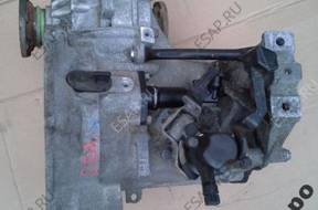 DEA КОРОБКА ПЕРЕДАЧw 1.9 TDI VW Seat   P-