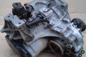 DEA КОРОБКА ПЕРЕДАЧw 1.9 TDI VW Seat   P-