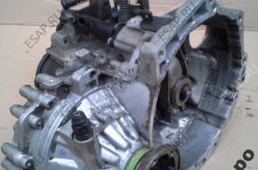 DEA КОРОБКА ПЕРЕДАЧw 1.9 TDI VW Seat   P-