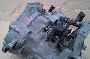 DEA КОРОБКА ПЕРЕДАЧw 1.9 TDI VW Seat   P-