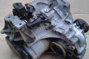 DEA КОРОБКА ПЕРЕДАЧw 1.9 TDI VW Seat   P-