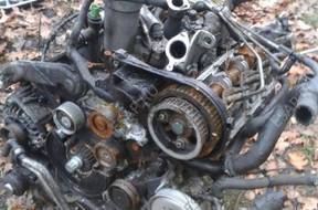 ДЕФЕКТ двигатель, audi a6 c5 ake 2.5 tdi
