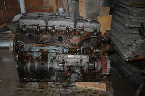 ДЕФЕКТ двигатель SCANIA VABIS