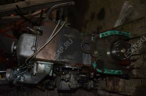 ДЕФЕКТ двигатель SCANIA VABIS