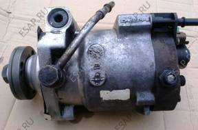 ДЕФЕКТ ТНВД DELPHI Focus 1.8 tdci