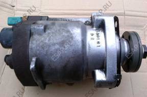 ДЕФЕКТ ТНВД DELPHI Focus 1.8 tdci