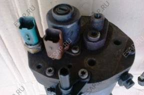 ДЕФЕКТ ТНВД DELPHI Focus 1.8 tdci