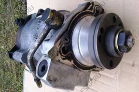 ДЕФЕКТ ТНВД DELPHI Focus 1.8 tdci