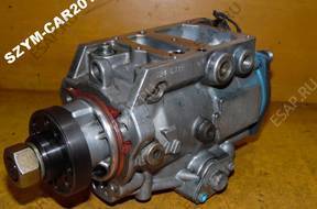 ДЕФЕКТ ТНВД OPEL 2.0 DTL 0470504004