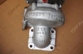 DEFENDER 2,4  ТУРБОКОМПРЕССОР  GARRETT