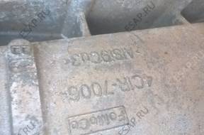 Defender 2.4TDCI 2009 год КОРОБКА ПЕРЕДАЧw