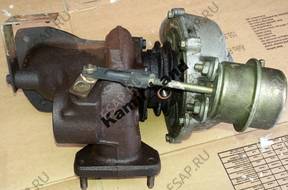 Defender Discovery II TD5  ТУРБОКОМПРЕССОР