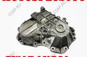 DEKIEL КОРОБКА ПЕРЕДАЧ ZF 5HP19 EYF PASSAT AUDI BMW SKODA