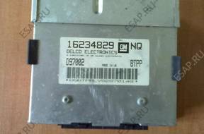 Delco Electronics 16234829 NQ