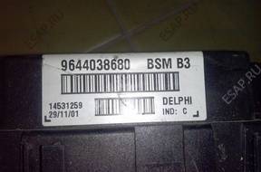 DELPHI BSM B3 9644038680 C