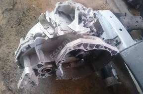 delta 2.0 jtd 165km Bravo  КОРОБКА ПЕРЕДАЧw F40