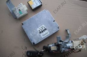 DEMIO LIFT 1.5 ИММОБИЛАЙЗЕР БЛОК УПРАВЛЕНИЯ ЗАМОК ЗАЖИГАНИЯ B5F3 18 881B