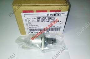 DENSO ZAWR SCV TOYOTA 294200-0300 НАСОСА