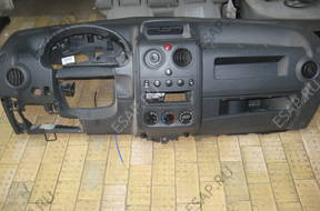 DESKA KOMSOLA PEUGEOT PARTNER 2008 год,   LUKOW