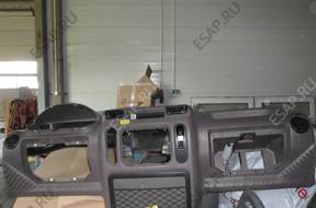 DESKA ROZDZIELCZA RENAULT MASTER 1.9 DTI 98-03 ГОД