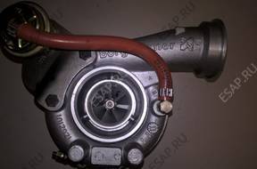 Deutz Fahr 6,0l ТУРБИНА 04502805
