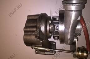 Deutz Fahr 6,0l ТУРБИНА 04502805
