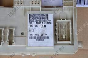 DF МОДУЛЬ БЛОК BSI CFG FORD FOCUS MK2 C-MAX
