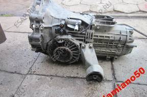 DHW passat b5 audi a4 b5 A6 1,8 T КОРОБКА ПЕРЕДАЧ