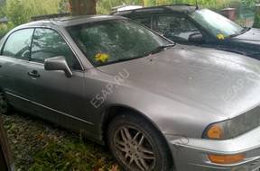 DIAMANTE 02 3.5 V6 КОРОБКА ПЕРЕДАЧ АВТОМАТИЧЕСКАЯ