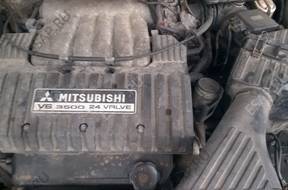 DIAMANTE 02 3.5 V6 КОРОБКА ПЕРЕДАЧ АВТОМАТИЧЕСКАЯ