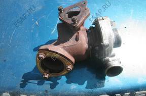 DISCOVERY 2 TD5 DEFENDER ТУРБИНА 106000   O2 R