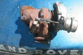DISCOVERY 2 TD5 DEFENDER ТУРБИНА 106000   O2 R